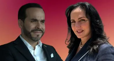 ¿María Fernanda Cabal será ministra de Abelardo de la Espriella? Mandó mensaje