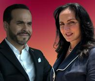¿María Fernanda Cabal será ministra de Abelardo de la Espriella? Mandó mensaje