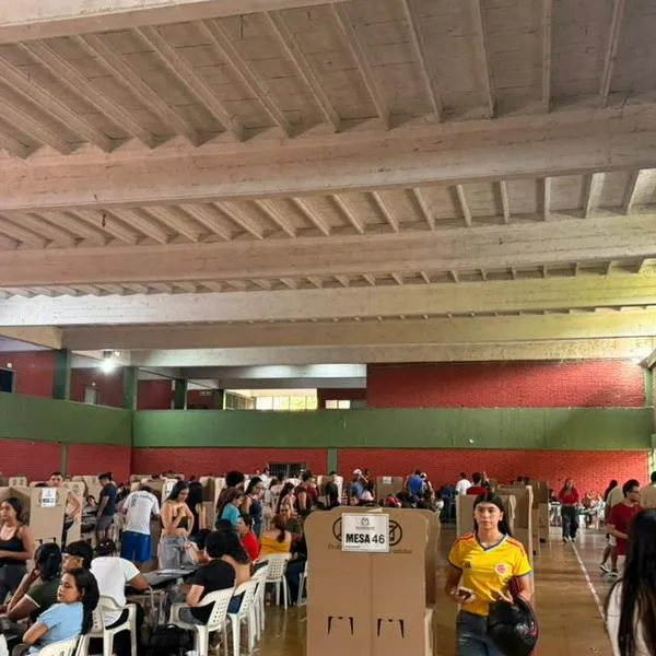 Más de 11.500 uniformados garantizarán la seguridad electoral en el Valle del Cauca