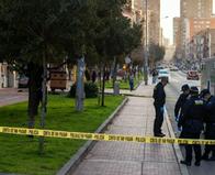 Bogotá: pareja encontró restos humanos en concurrida zona