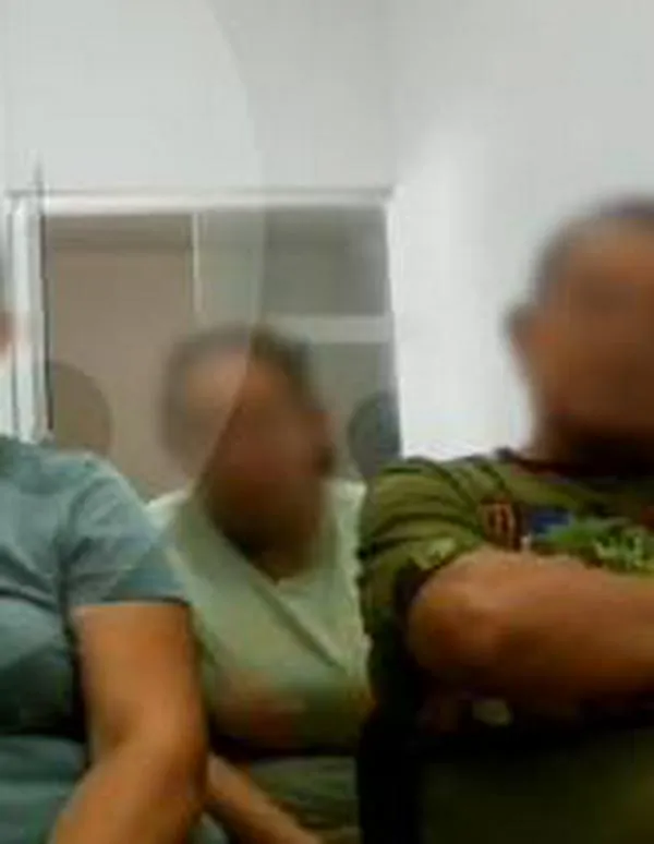 Cayó red que usaba falsos planes turísticos en Antioquia y Chocó para traficar migrantes y lavar $100.000 millones 