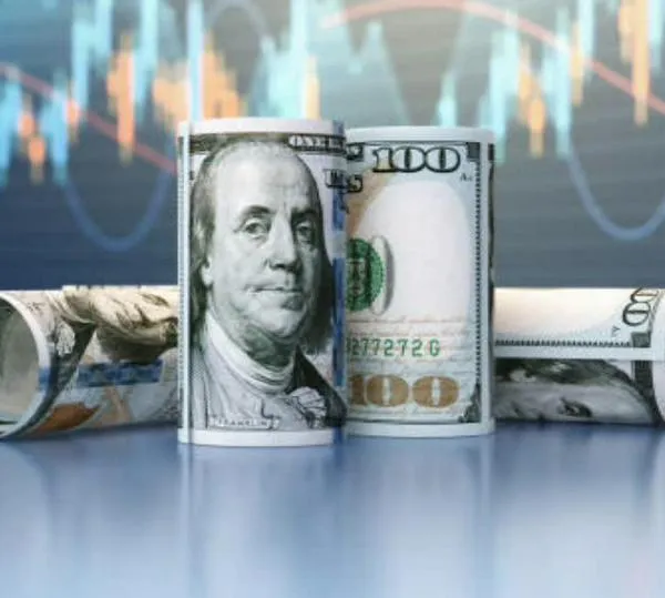 Dólar se recupera en Colombia, pero se resiste a superar los $3.450