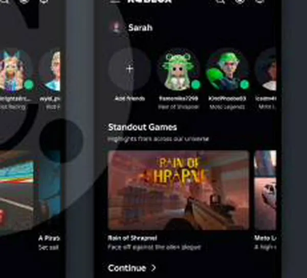 Roblox lanza nuevas versiones para proteger a usuarios menores de edad
