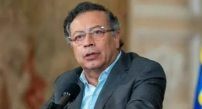Gustavo Petro expuso denuncia de posible trampa para elecciones 2026 en Colombia