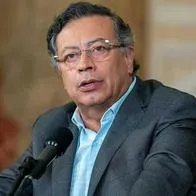 Gustavo Petro expuso denuncia de posible trampa para elecciones 2026 en Colombia