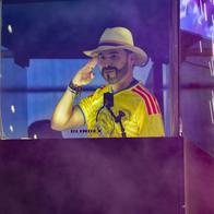 A las puertas de la segunda vuelta, el coronel (r) Luis Alfonso Plazas Vega confirmó su voto por Abelardo De La Espriella y advirtió a Petro sobre el papel