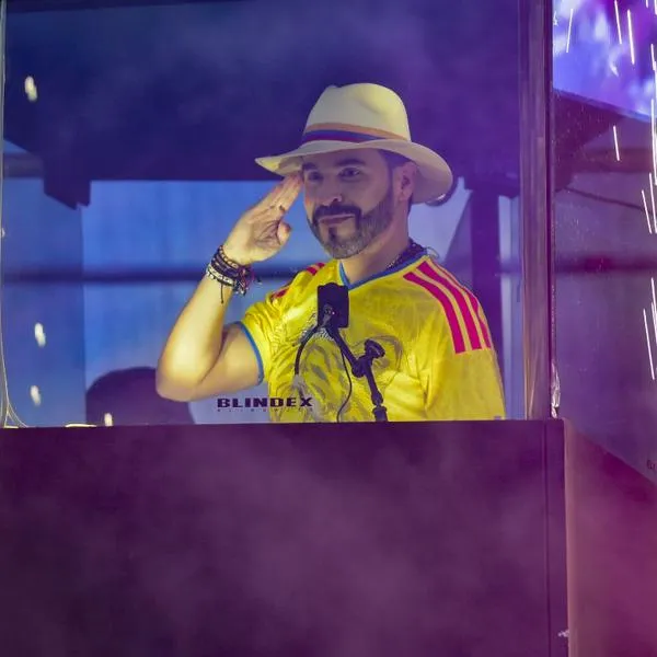 A las puertas de la segunda vuelta, el coronel (r) Luis Alfonso Plazas Vega confirmó su voto por Abelardo De La Espriella y advirtió a Petro sobre el papel