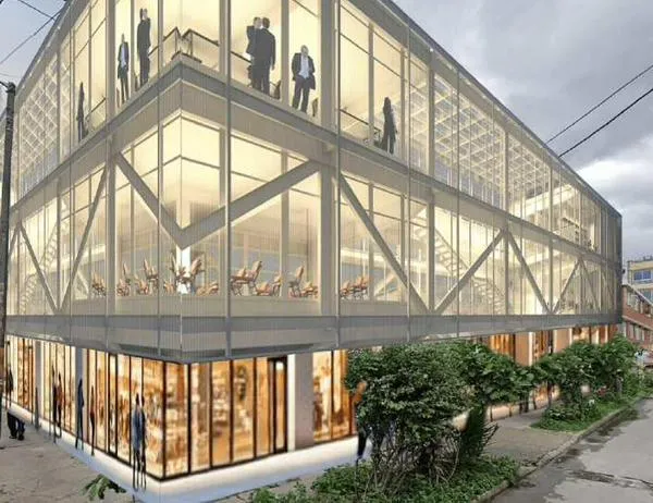 Bogotá publica términos definitivos para la construcción del Centro Cultural Juvenil de Engativá 