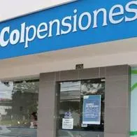 Colpensiones aumentará la pensión de afiliados que cumplan esta condición