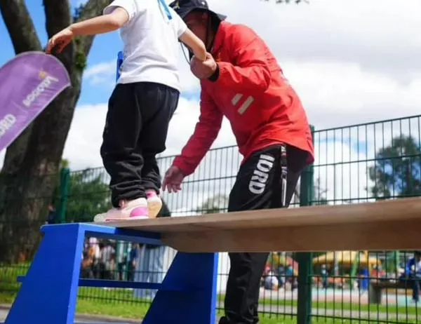 ¡Llegaron las 'Vacaciones Recreativas' 2026! Consulta los requisitos y parques de Bogotá disponibles  