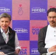 Claudia López oficializó su respaldo al candidato Iván Cepeda. En redes sociales le cobran su regreso al petrismo y sus pasadas críticas a Gustavo Petro.