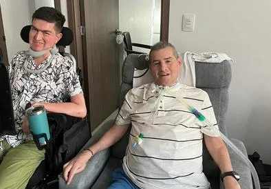 Pacientes con ELA piden agilizar ley para mejorar su atención en Colombia