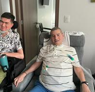Pacientes con ELA en Colombia piden acelerar ley para mejorar acceso a atención médica y tratamientos esenciales