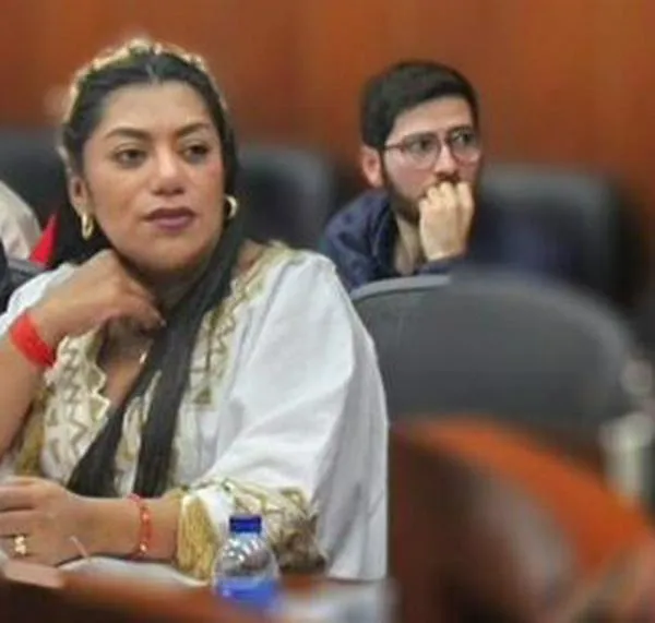 Caso Ungrd: Corte Suprema cita a Martha Peralta a indagatoria el próximo 18 de junio