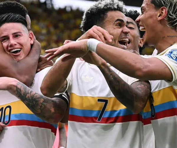 20 canciones para alentar a la Selección Colombia durante el Mundial 2026
