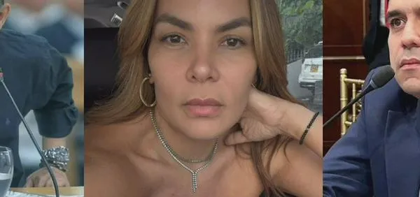 Así se mueve el sonajero de precandidatos a la Gobernación del Cesar