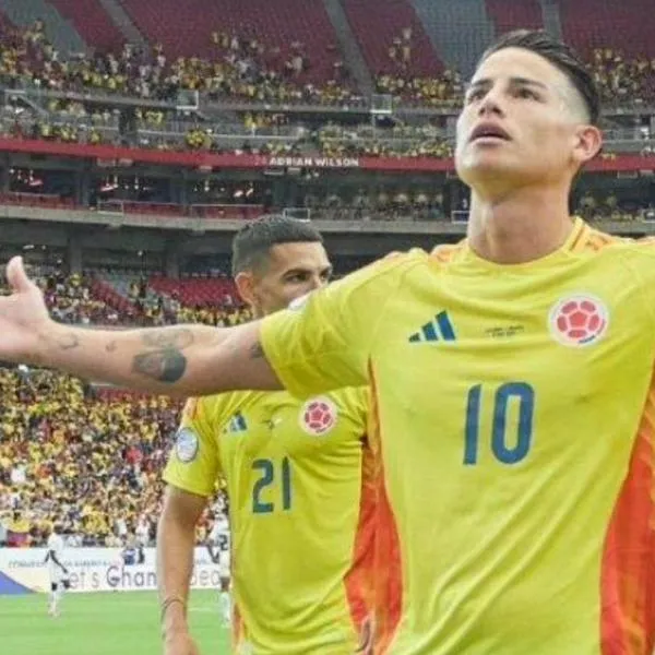 De la melena del ‘Pibe’ a la redención de James: El 10 de Colombia buscará reconquistar Norteamérica en el Mundial 2026