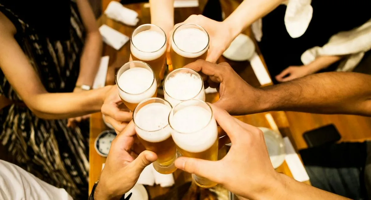 Horarios de Ley seca en Bogotá fijados por el Gobierno Nacional