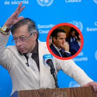 El presidente Gustavo Petro lanzó un furioso ataque contra el senador estadounidense Bernie Moreno en defensa de Beto Coral, tildando de censura. 