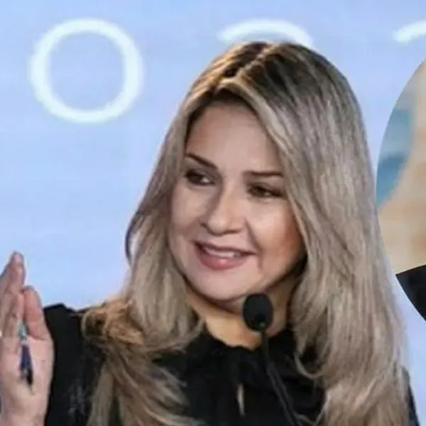 Vicky Dávila, contra Claudia López, por unirse a Cepeda en segunda vuelta