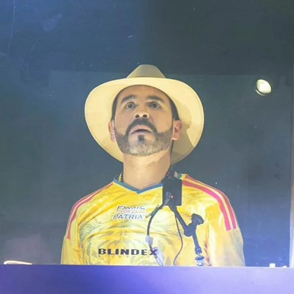 De la Espriella contó qué hará si le arman protestas en el caso de ganar