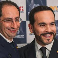 Abelardo de la Espriella revela el otro cargo que tendrá José M. Restrepo