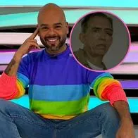 Carlos Vargas contó cómo se salvó de Luis Alfredo Garavito cuando era niño