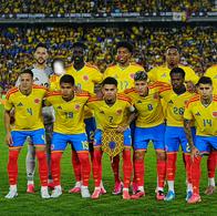Selección Colombia