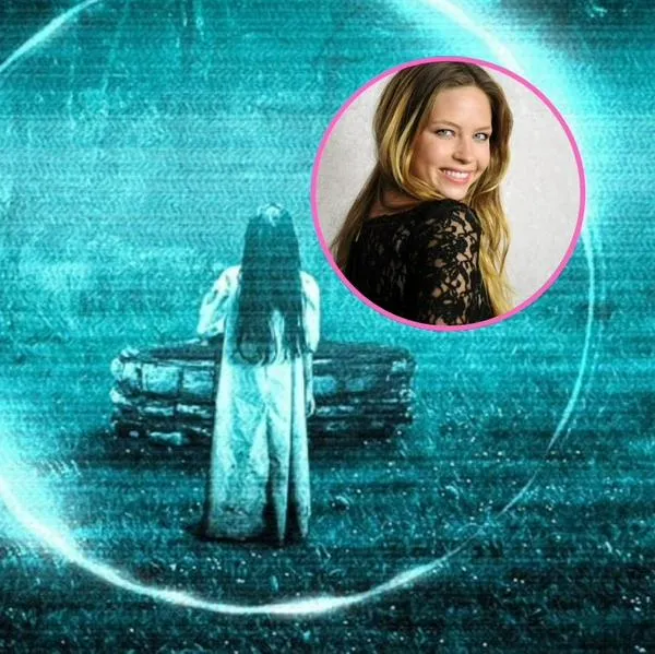 Murió a los 35 años Daveigh Chase, la actriz que hizo de la niña de 'El aro'