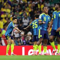 Colombia vs. Uzbekistán en el Mundial 2026