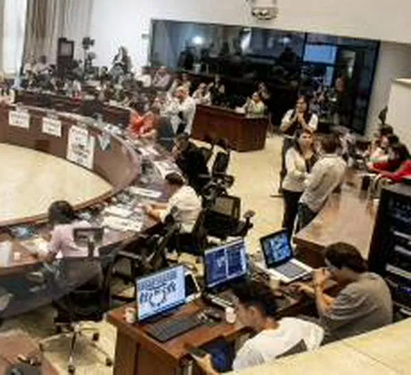 Procuraduría pidió a la Unidad de Protección reforzar seguridad a concejales de Medellín, ¿por qué?