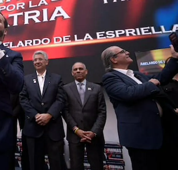 Alertan que propuestas de Abelardo de la Espriella podrían afectar derechos humanos: FIDH