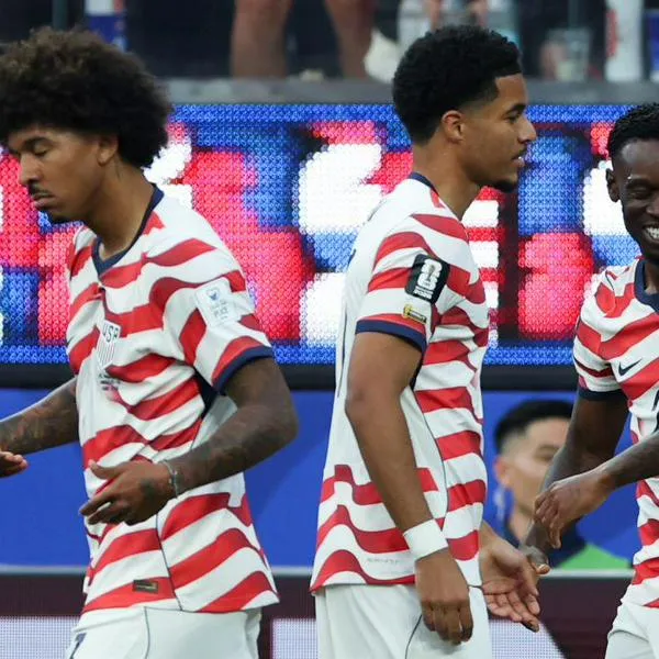 ¿Por qué todos están usando guayos fucsias en el Mundial? Esto es lo que hay detrás de esta tendencia
