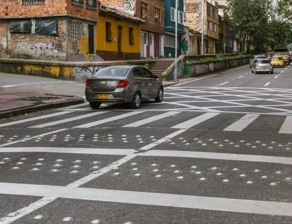 Dos años y medio impulsando una movilidad más segura y eficiente para Bogotá  
