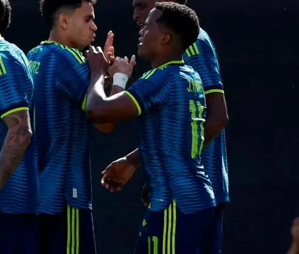 ¡Colombia arrancó con el pie derecho y se ilusiona en el Mundial 2026!
