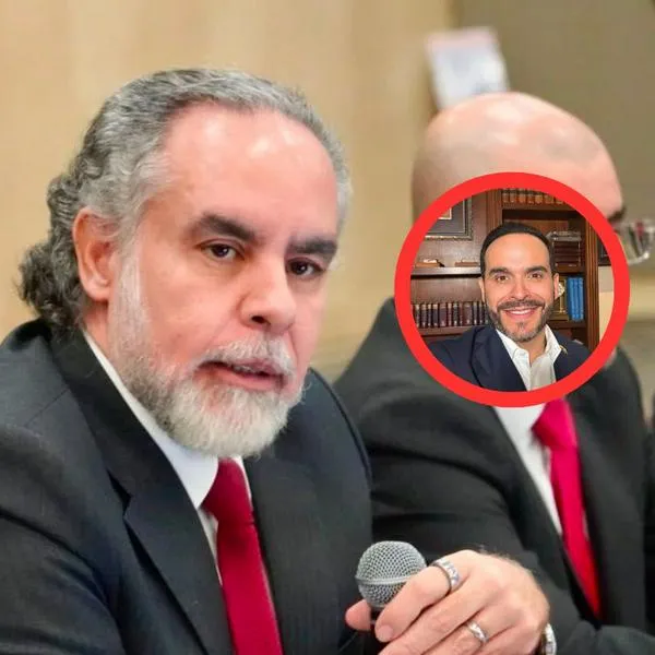 El ministro del Interior, Armando Benedetti, afirmó que no pondrá trabas a un eventual gobierno de Abelardo de la Espriella