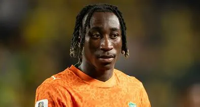 Carta de Yan Diomande, de Costa de Marfil en Mundial 2026, a su hermana fallecida