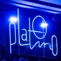 Logo de los Premios Platino
