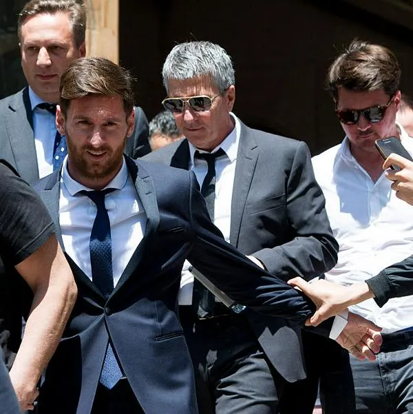Comunicado de la familia de Lionel Messi sobre la salud de su papá, Jorge Messi