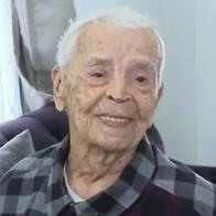 Murió Luis Cano, el hombre más viejo en EEUU y que nació en Colombia