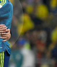 Tres de los siete futbolistas que marcaron los primeros goles de Colombia en Mundiales nacieron en Antioquia, ¿quiénes son?