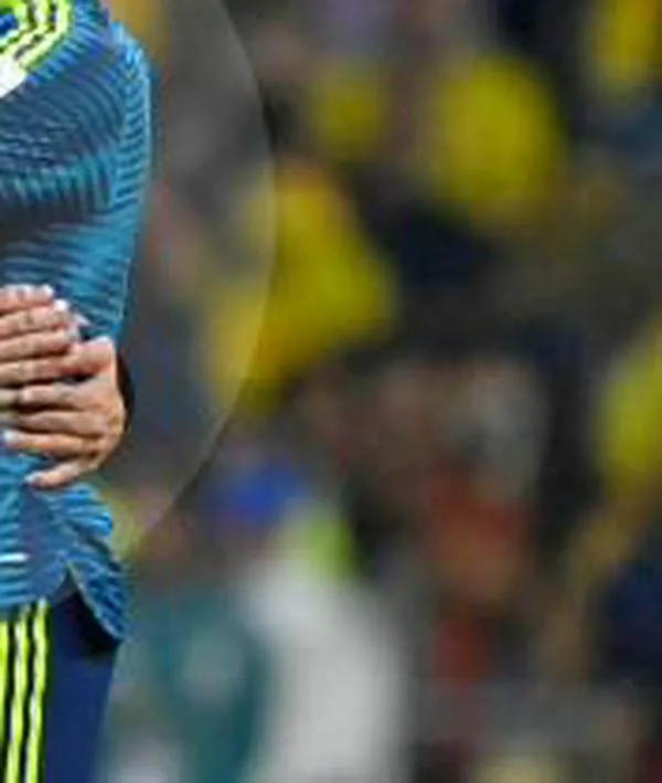 Tres de los siete futbolistas que marcaron los primeros goles de Colombia en Mundiales nacieron en Antioquia, ¿quiénes son?