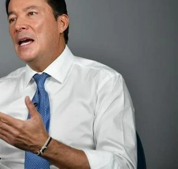 “Los resultados deben reconocerse”: Penagos les habló a De la Espriella, Cepeda y Petro