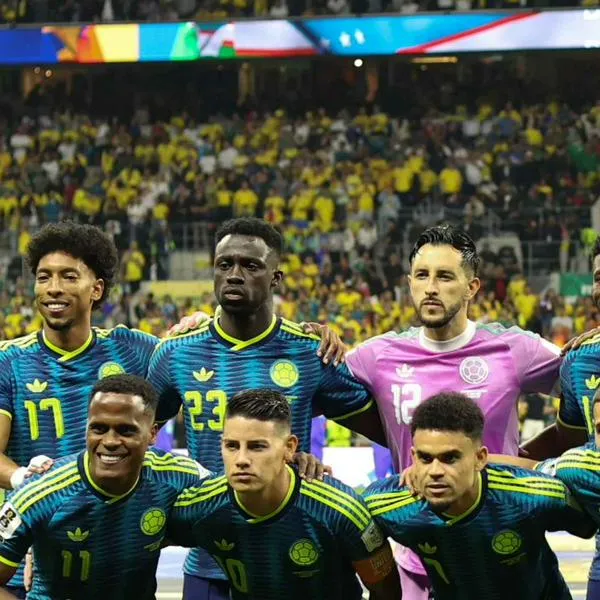 Calificaciones uno a uno en la victoria mundialista de la Selección Colombia