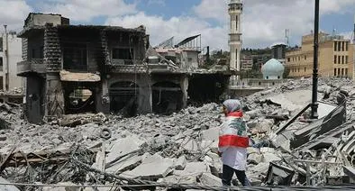 Ataques de Israel a Líbano dejan 18 muertos y cancelan reunión de Irán y EE. UU.