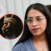 Alcaldesa se las dio de viva y fingió secuestro para tapar millonario desfalco