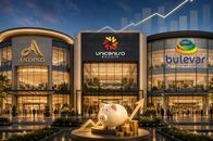 Andino, Unicentro y Bulevar en el ranking de centros comerciales más fuertes