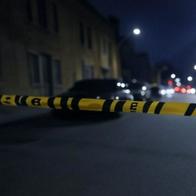 Ataque sicarial en Bogotá dejó dos muertos y dos personas heridas