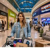 ¿Cómo le ha ido a Ktronix, Falabella, Homecenter, Koaj y Bosi? Hay datos
