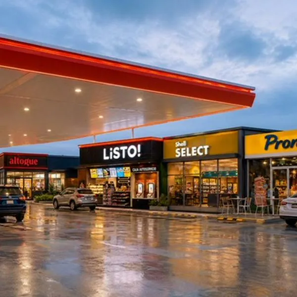 Pronto, Select y Listo aumentan la competencia: así cambiarán el negocio